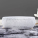 T3601 - Oval Coffee Table