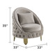 Vanessa - Accent Chair