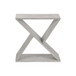 Accent Side Table, Contemporary Stylish Design