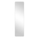 Full Body Round Corner Mirror For Living Room