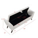Storage Bench For Living Room