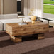 Modern Simple Coffee Table