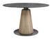 Reno - Dining Table - Black