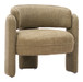 Naan - Accent Chair - Artichoke Green