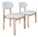 Rilou - Dining Chair (Set of 2)