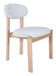 Rilou - Dining Chair (Set of 2)