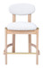 Rilou - Counter Stool (Set of 2)