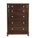Ashford - Chest - Cappuccino