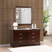 Elegant Traditional Storage Dresser