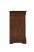 Elegant Traditional Storage Dresser
