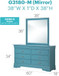 Elegant Traditional Storage Dresser