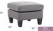 Casual Ottoman For Stylish Spaces