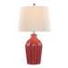 Rockwell - Contemporary Table Lamp (Set of 2)
