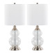 Belle - Contemporary Lamp (Set of 2)
