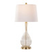 Jenny - Contemporary Table Lamp (Set of 2)
