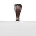 Curvo - Contemporary Polyresin Table Lamp (Set of 2)