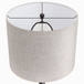 Lenuxe - Contemporary & Modern Design Table Lamp (Set of 2)