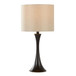 Lenuxe - Contemporary & Modern Design Table Lamp (Set of 2)