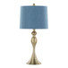 Ashland - Contemporary Elegant Design Table Lamp (Set of 2)