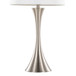 Lenuxe - Contemporary Elegant Table Lamp (Set of 2)