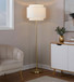 Tier - Contemporary Floor Lamp