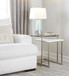Penelope - Contemporary Table Lamp Body