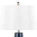 Penelope - Contemporary Table Lamp Body