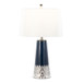 Penelope - Contemporary Table Lamp Body