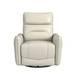 Deco - Recliner With Glider And Swivel