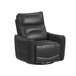 Deco - Recliner With Glider And Swivel