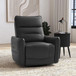 Deco - Recliner With Glider And Swivel