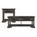 Park Ridge - Occasional Table Set