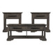 Park Ridge - Occasional Table Set