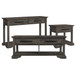 Park Ridge - Occasional Table Set