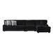 Nightfall - Sectional Set With 1 Pillow