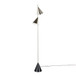 Cone - Contemporary Contemporary Design Floor Lamp