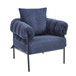 Modern Decorative Chair For Living Room