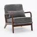 Upholstered Living Room Chair