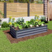 Large Garden Bed For Outdoor