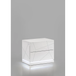 Lana Bedroom Set in White