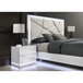Lana Bedroom Set in White