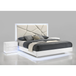 Lana Bedroom Set in White