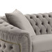 Vanessa - Sofa - Taupe