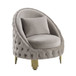 Vanessa - Accent Chair