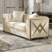 Velencia - Loveseat