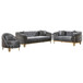 Vanessa - Living Room Set