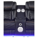 Challenger - LED Power Recliner Loveseat