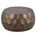 Ct101 - Modern Round Coffee Table