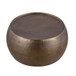 Ct501 - Modern Contemporary Round Coffee Table