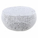 T3502 - Modern Round Coffee Table